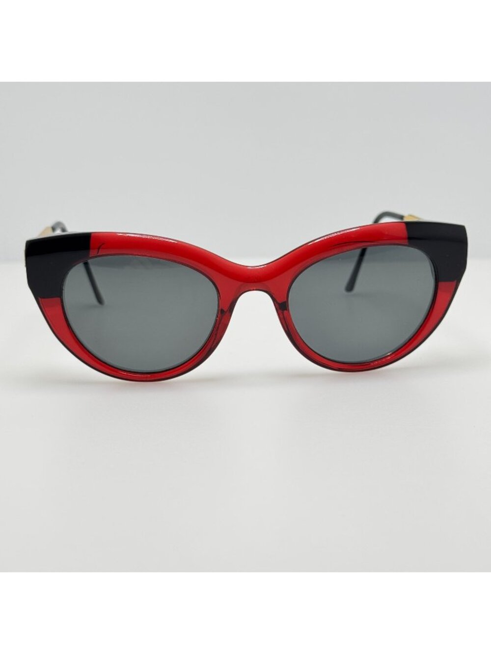 Thierry Lasry Diamondy 954 France Eyeglasses Eye Glasses Frames 53-21-140